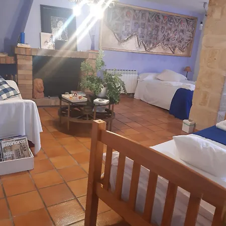 Musas Gastro Casa Rural